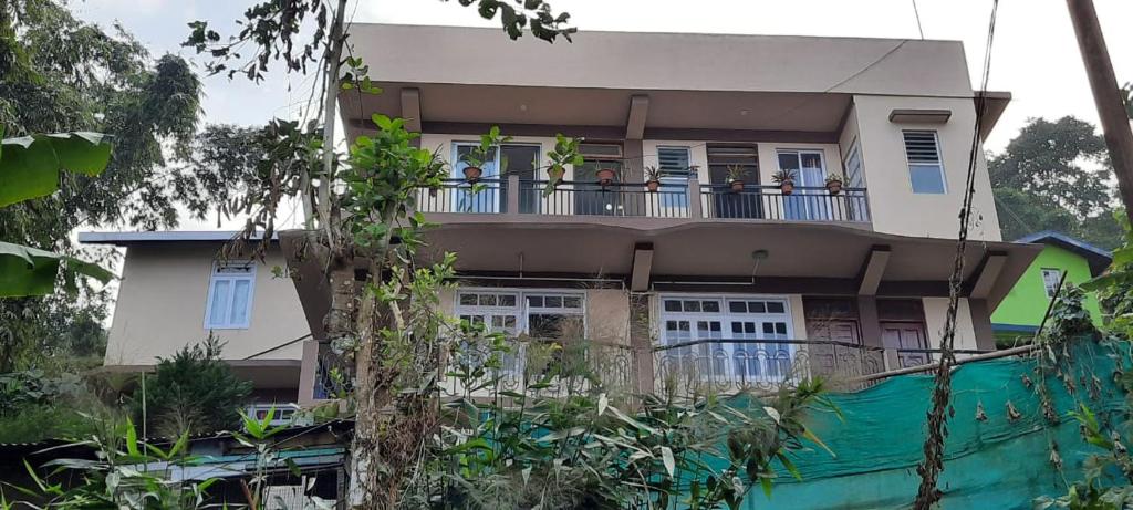 Seven Hills Homestay — Hotel in Kalimpong