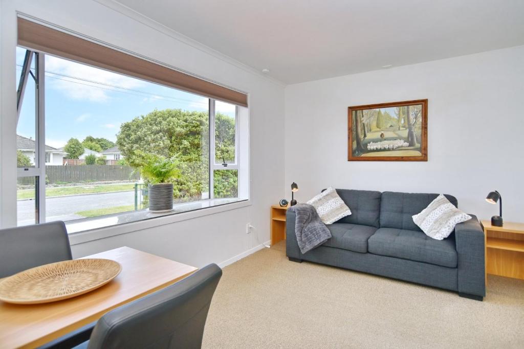 Bevington Studio - Christchurch Holiday Homes, Christchurch