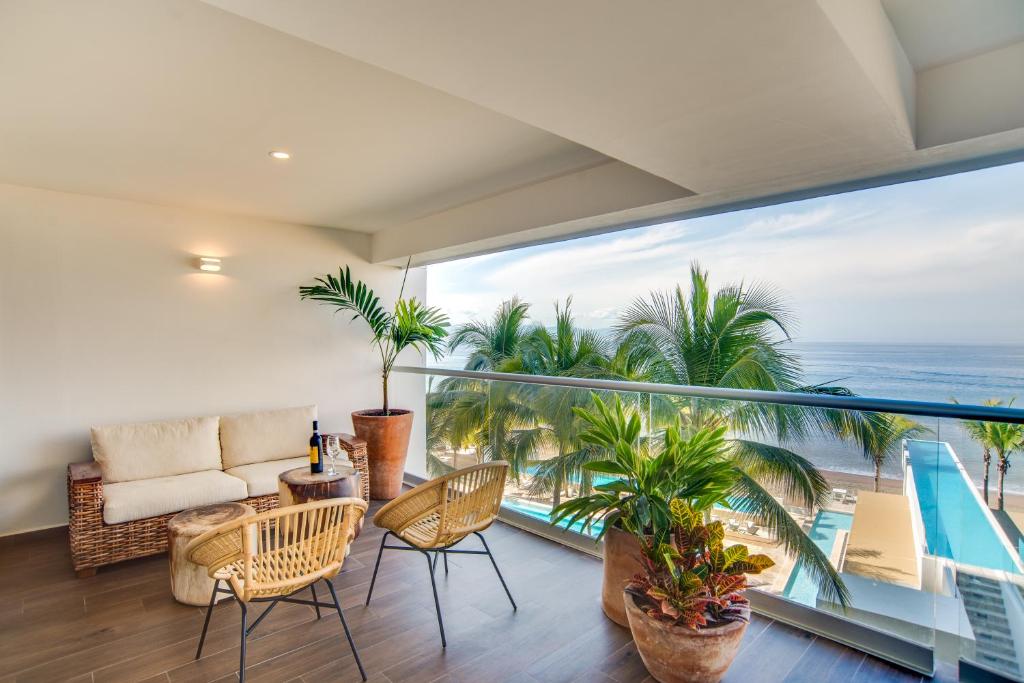 Casa Blue - 3