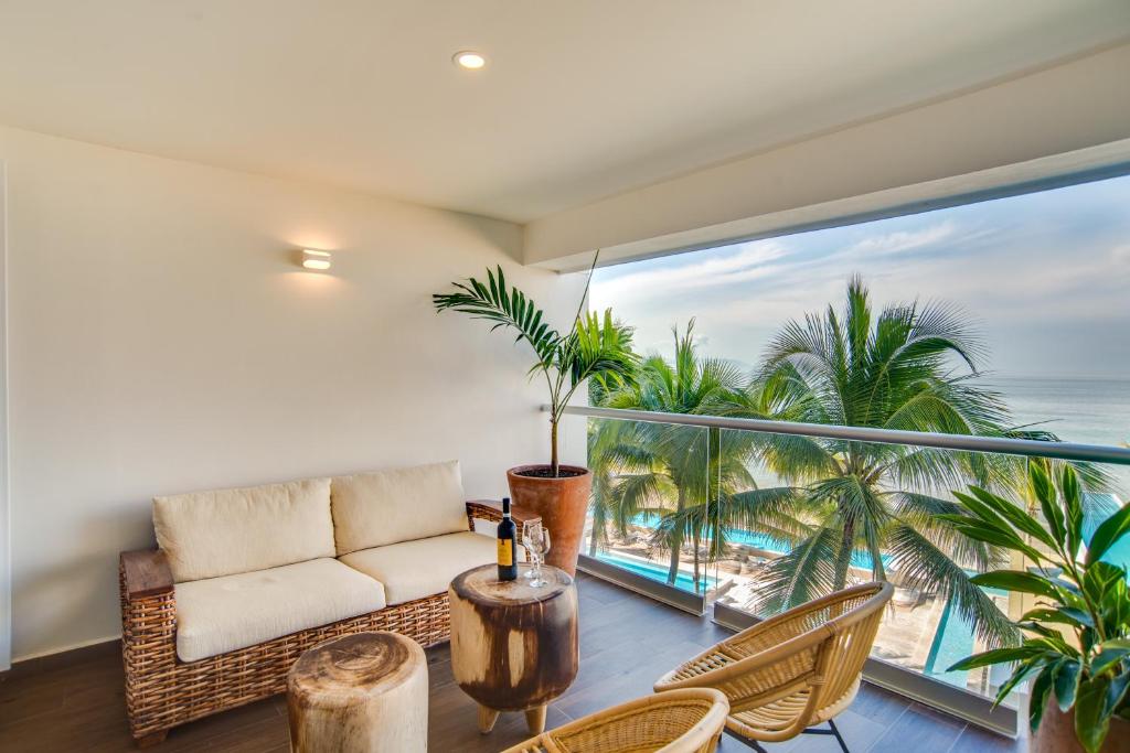 Casa Blue - 4