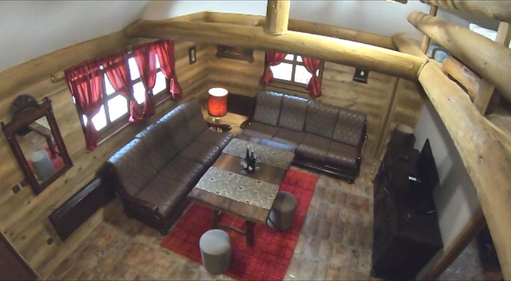 Apartman Zelengora Dolina mira - 4