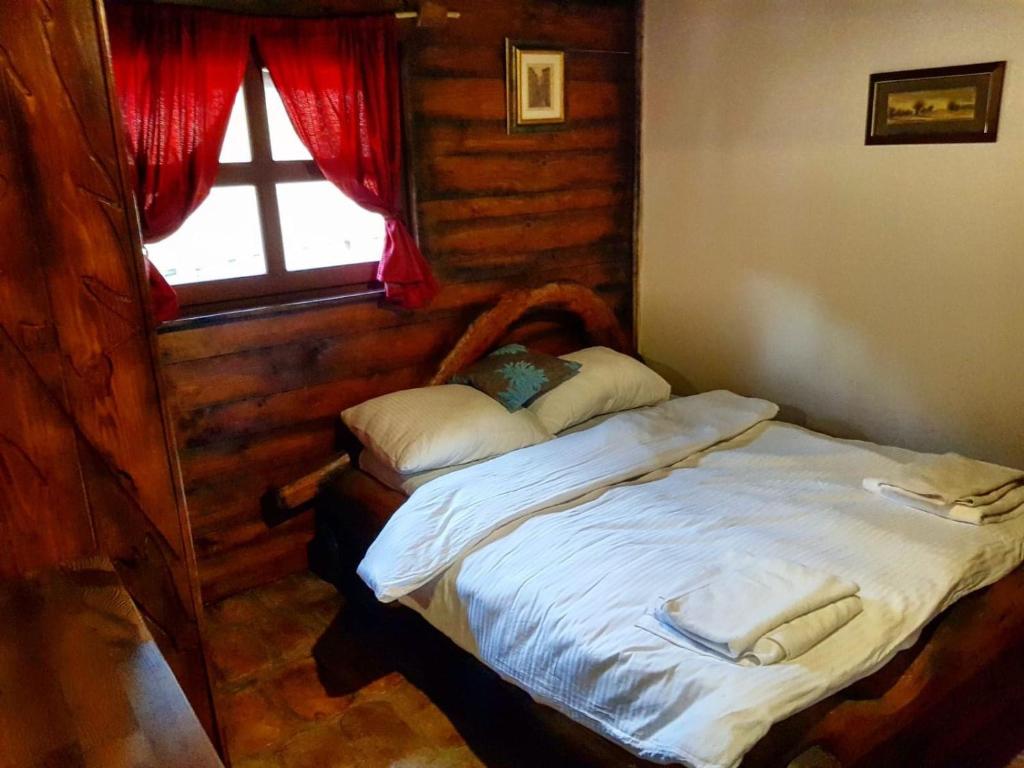 Apartman Zelengora Dolina mira - 5