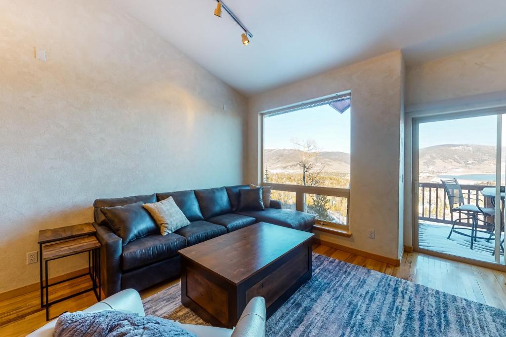Prospector Village 105C, Silverthorne