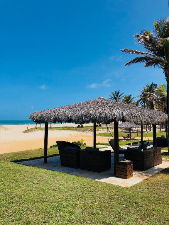 Beach Front Apartment near Beach Park 전경