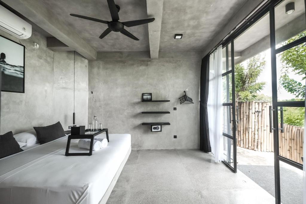 OCEANNA - Uluwatu, Bali photo