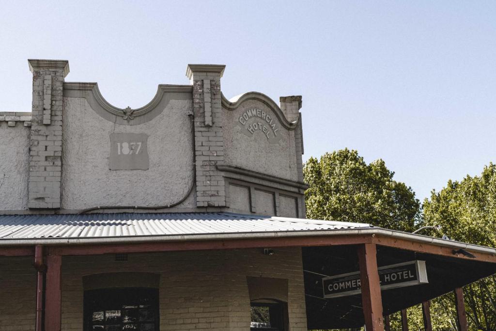 Lucknow Loft Rural Getaway in Millthorpe, Australia reviews