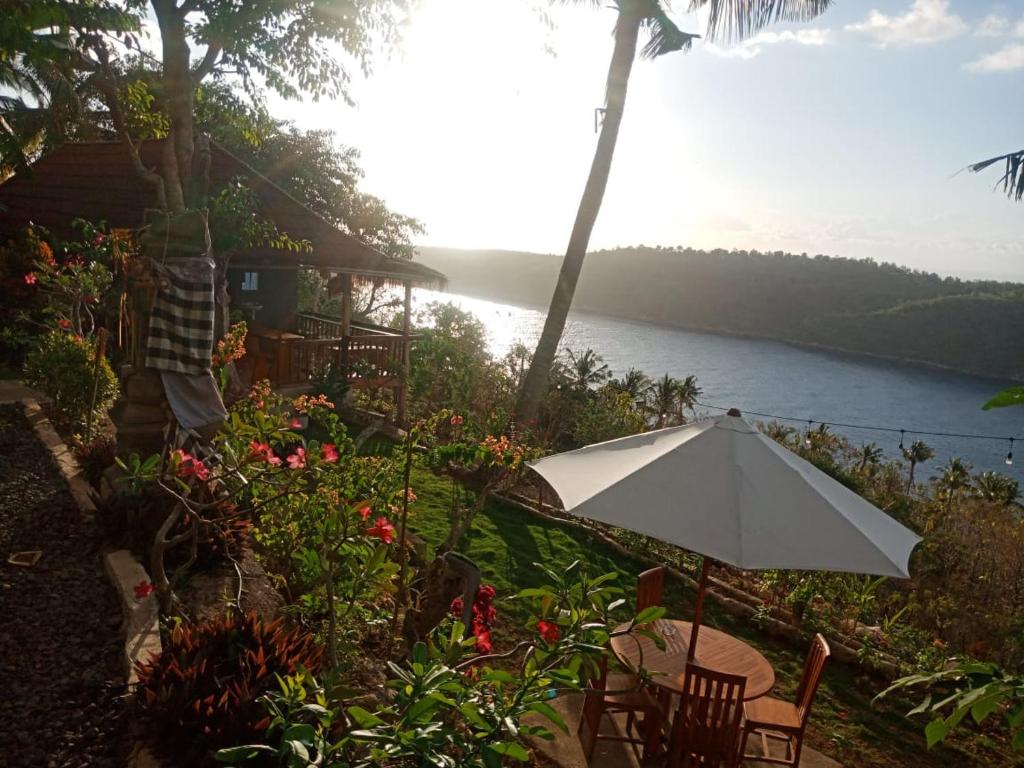 Gamat Garden Homestay