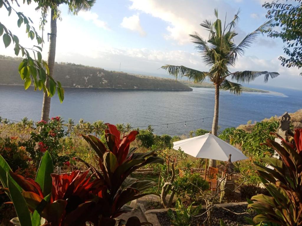 Gamat Garden Homestay