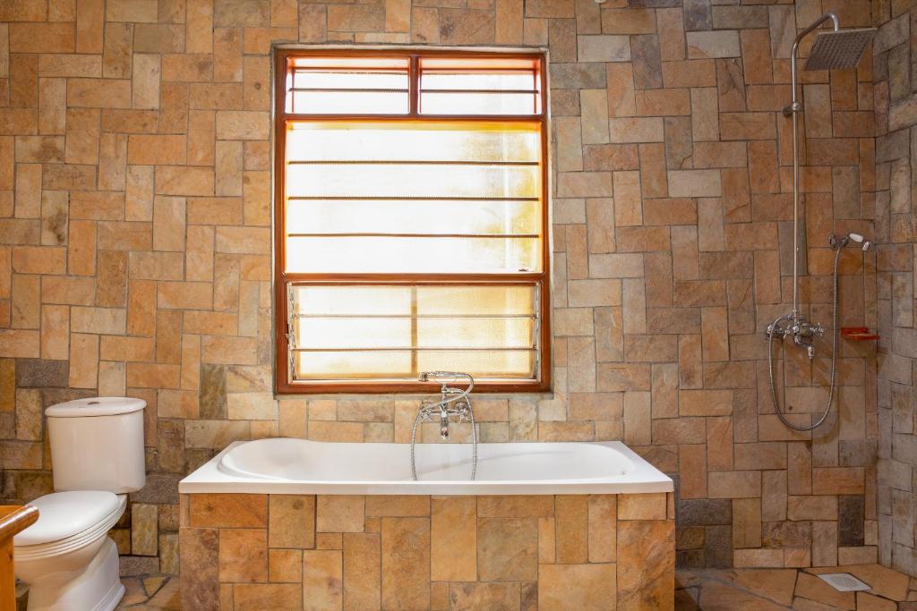 バスルーム（客室）