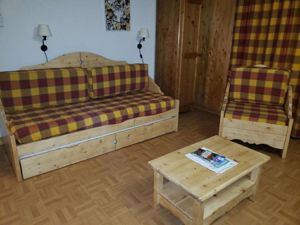 Le Cottage des Sybelles - 3
