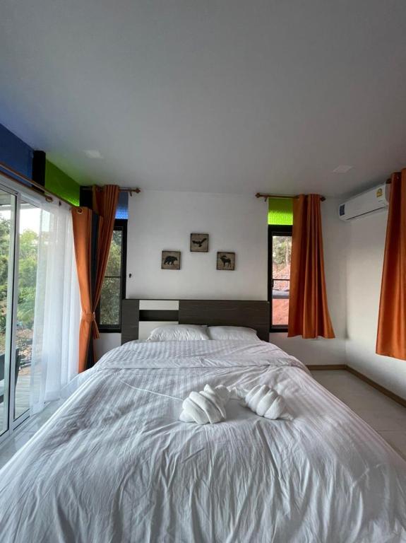 Tawan Villa เขาค้อ photo