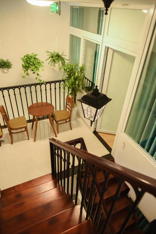 AnAn Homestay Hue