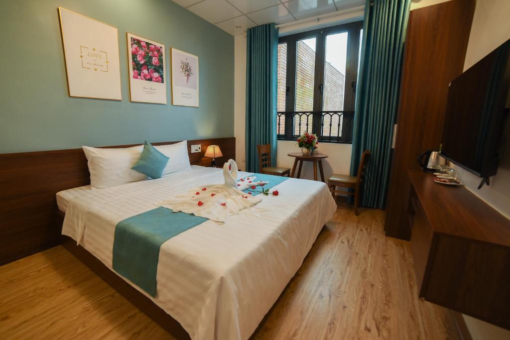 AnAn Homestay Hue