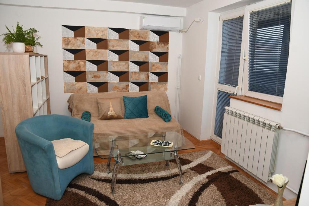 Apartman Ramonda Kraljevo — Hotel in Kraljevo