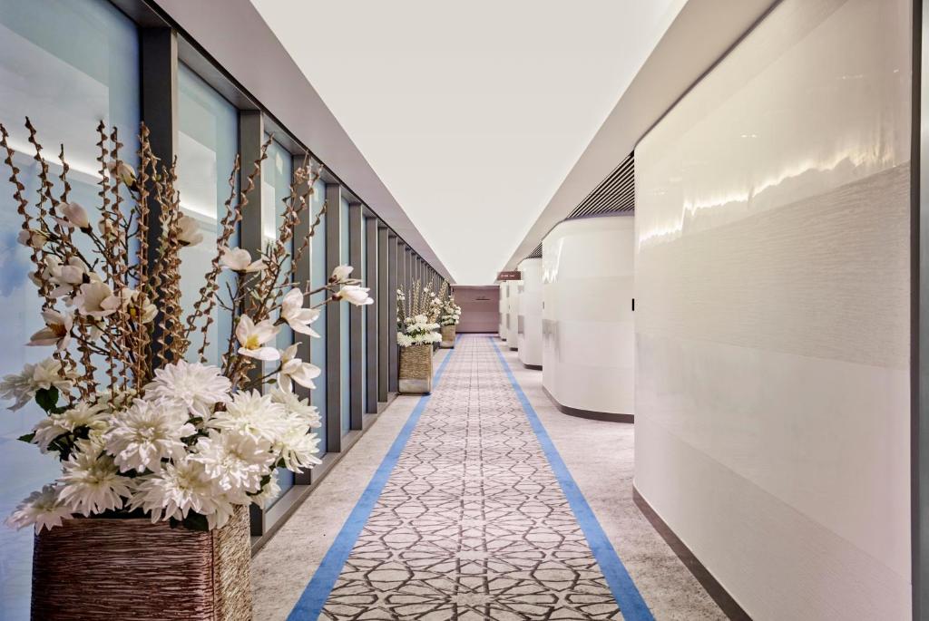 Aerotel Muscat - Airport Transit Hotel photo