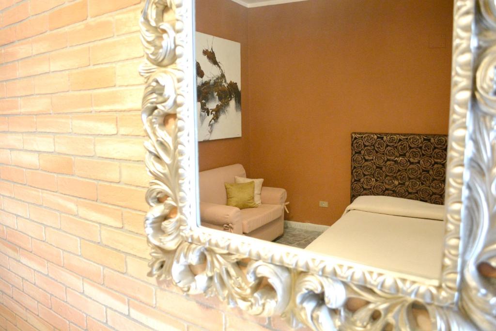 Charming Apartment Reggio Calabria 60 m² + Parking - 5