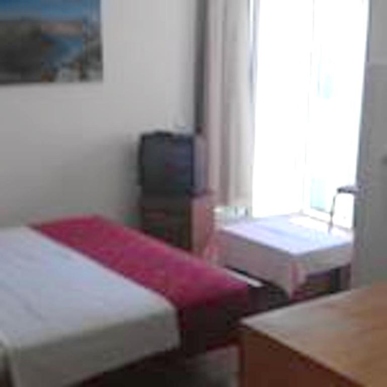 Modern Studio with Sea View - Ulcinj - 25 m² - Balcony - 5