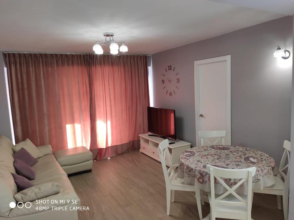 Apartamento Moncada - 4