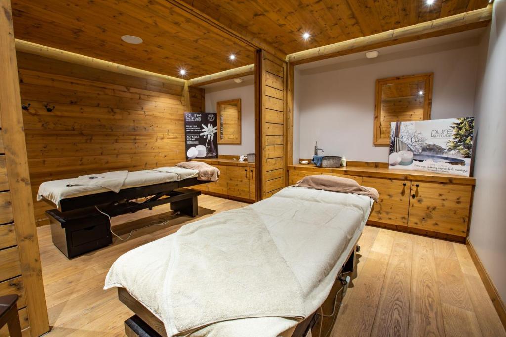 Massage