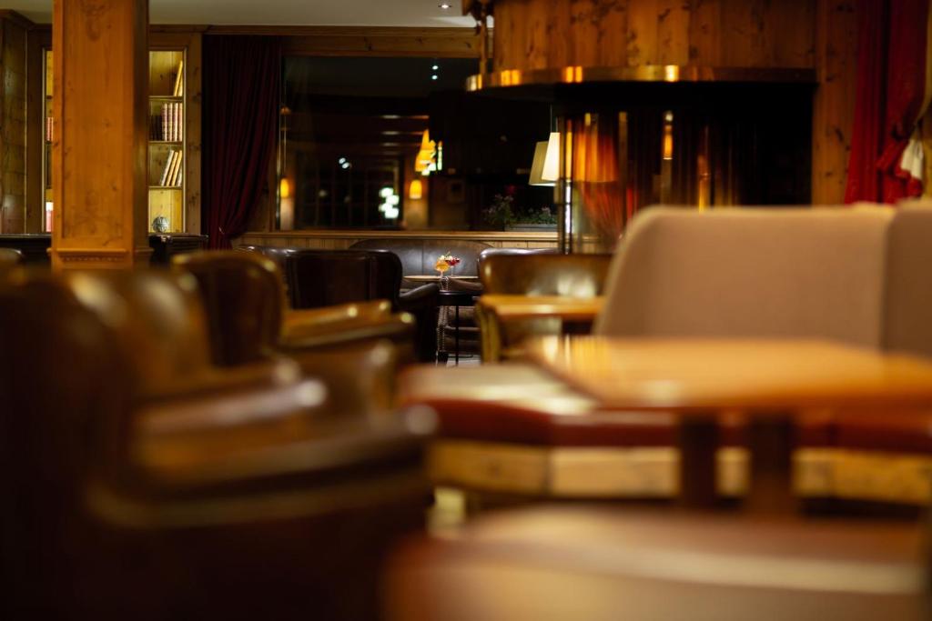 Bar/lounge