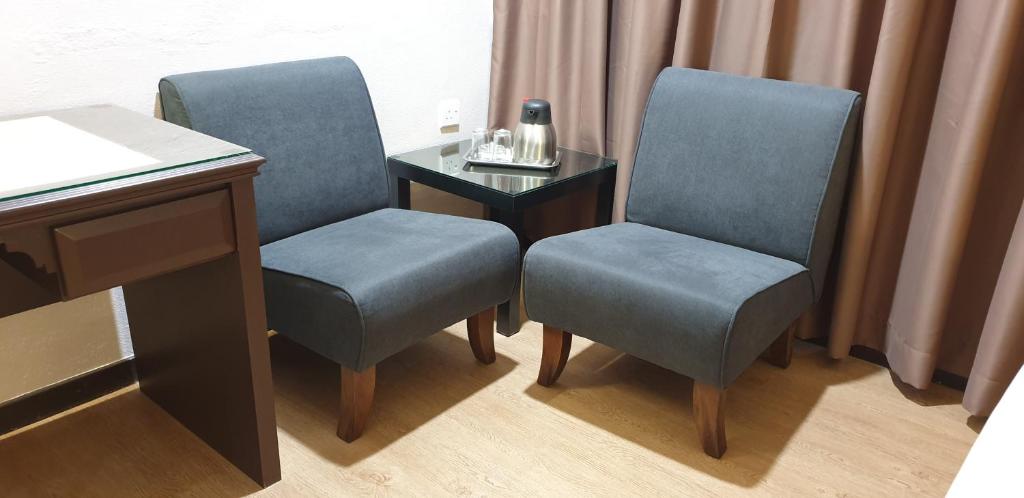 บริการและสิ่งอำนวยความสะดวก