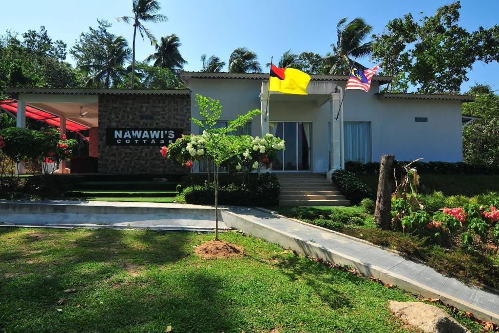 OYO 925 Nawawi's Cottage photo