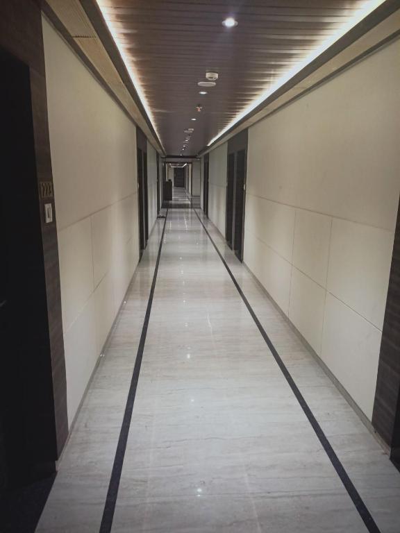 HOTEL RUDRA SHELTER INTERNATIONAL photo