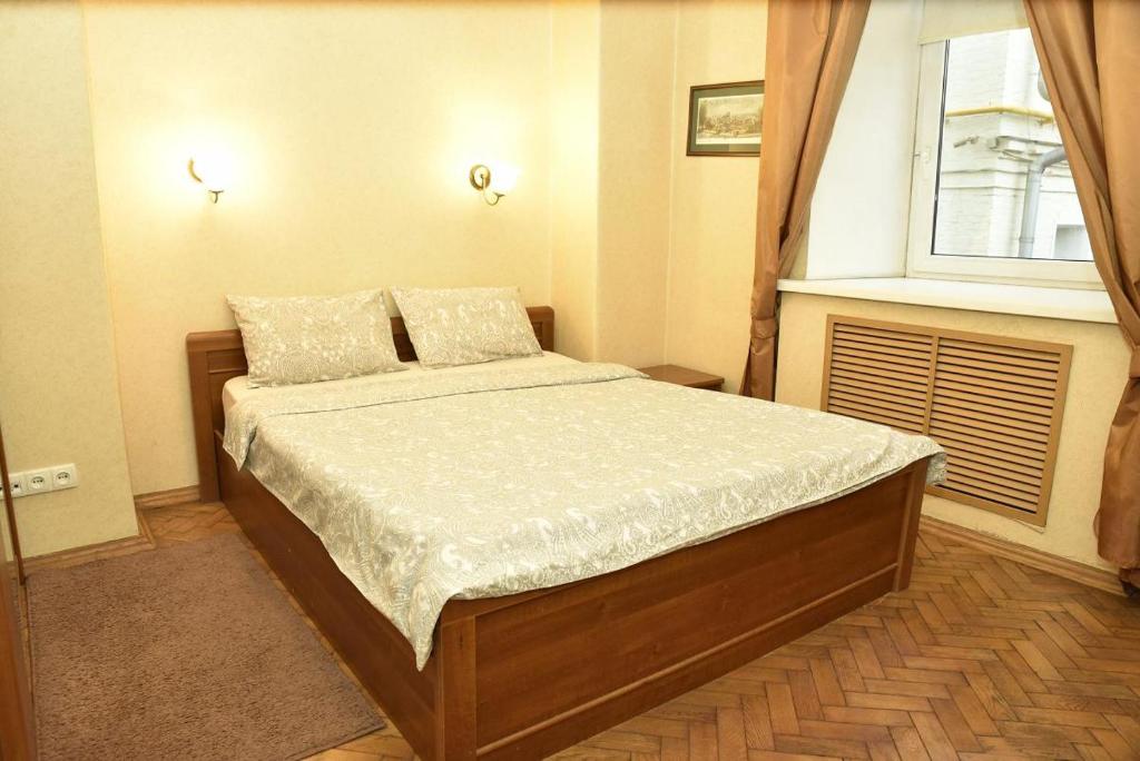 Apartment on Pushkinskaya - Moscow photo