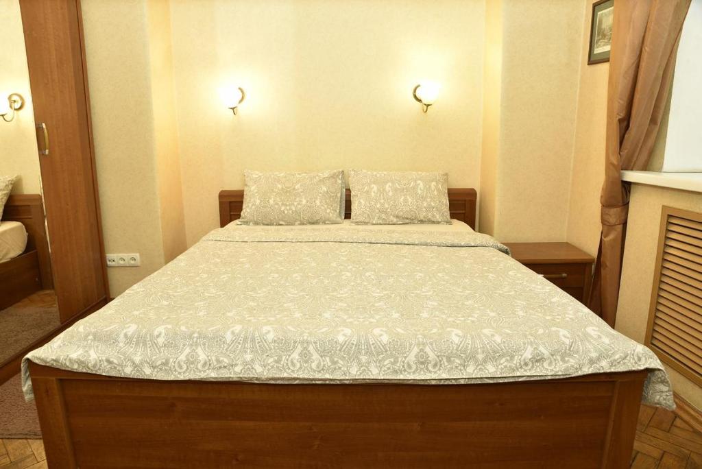 Apartment on Pushkinskaya - Moscow photo