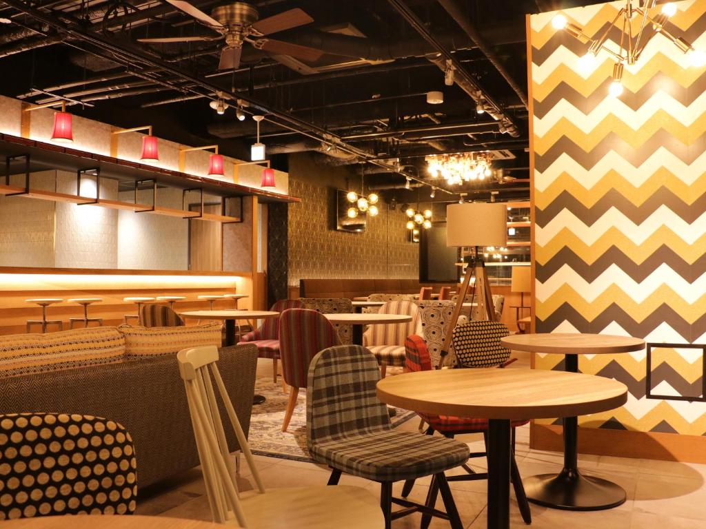 UMEDAHOLIC HOTEL photo