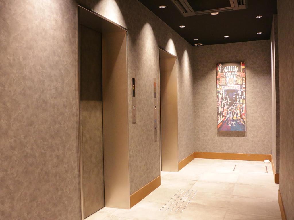 UMEDAHOLIC HOTEL photo
