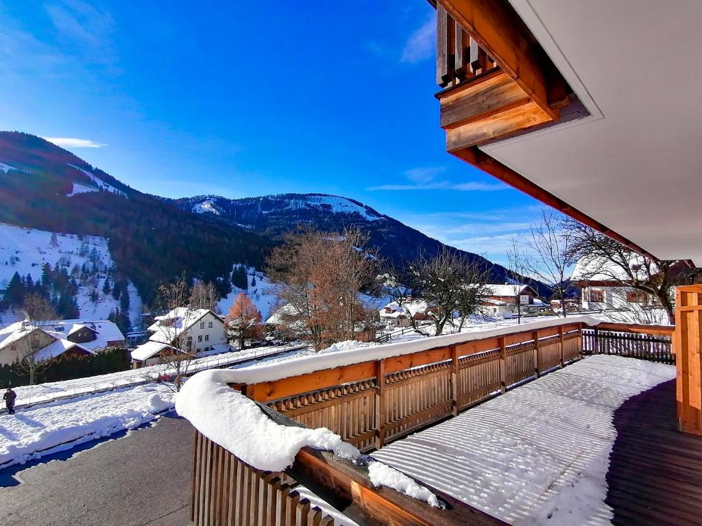 Residence Margerithenweg, Bad Kleinkirchheim