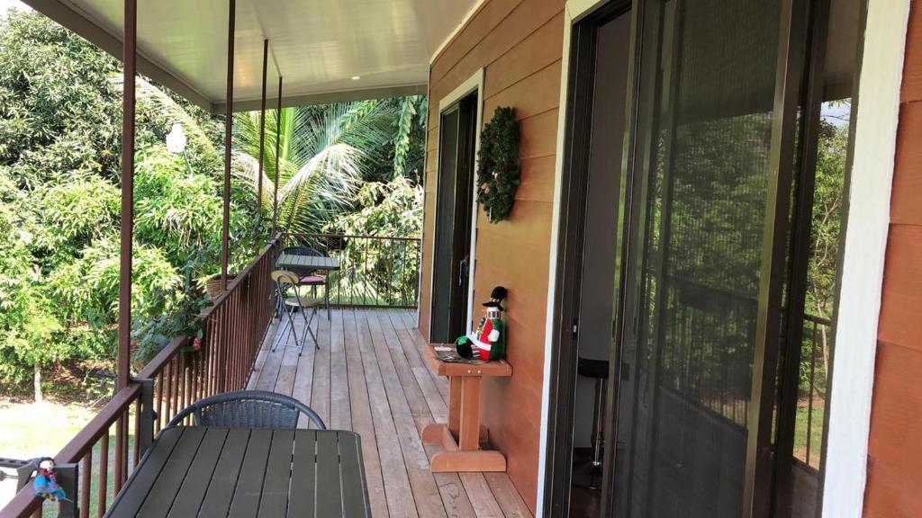Villa Segura Manuel Antonio, Quepos
