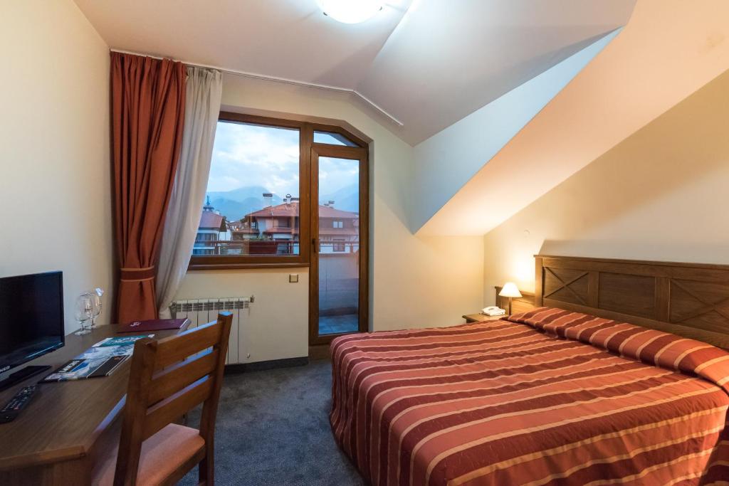 Evelina Palace Hotel photo