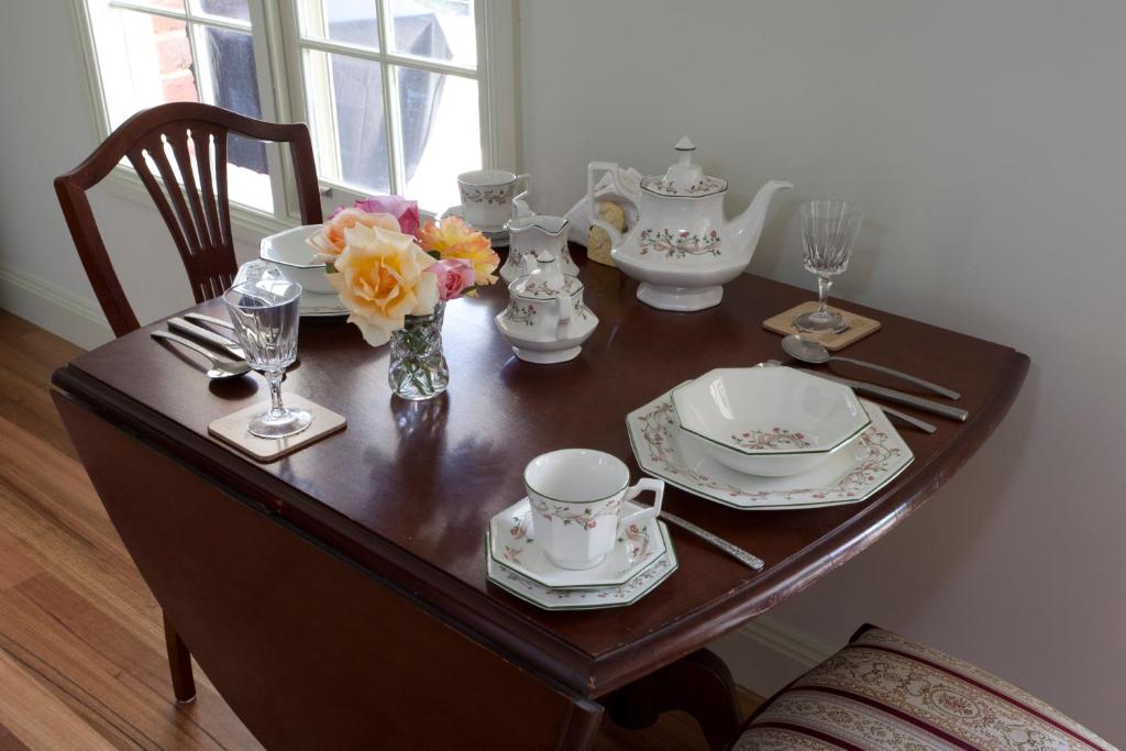 Honeyeater Cottage 전경