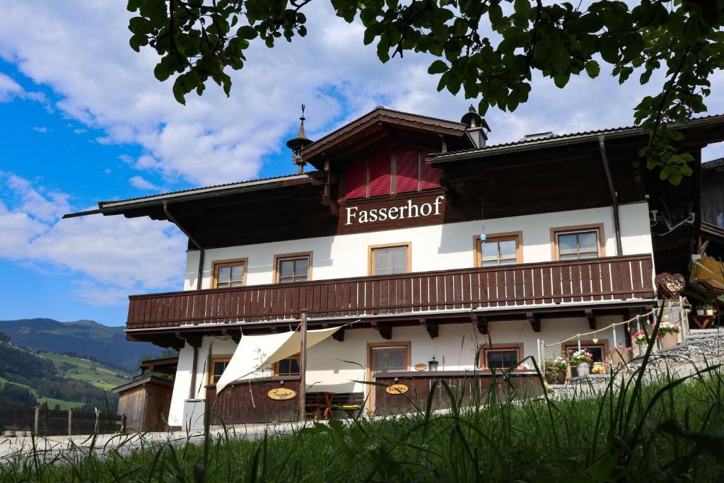Fasserhof - 1
