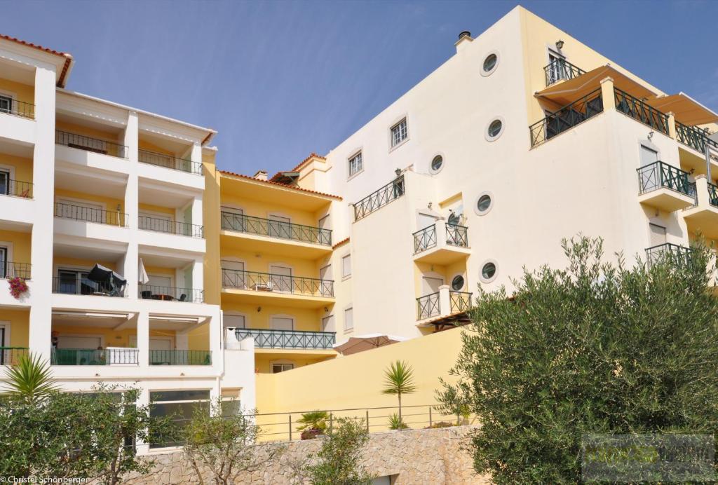 Baia Azul - A069, Lagos