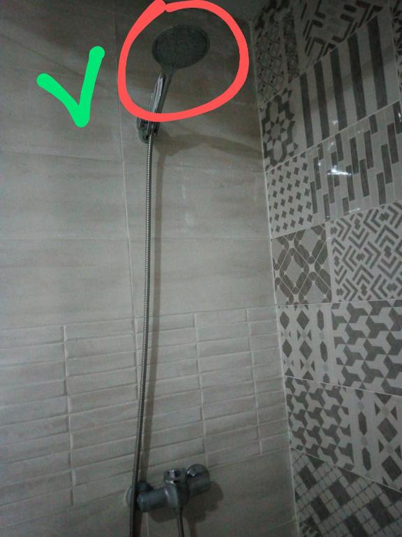 Designer's own home photo
