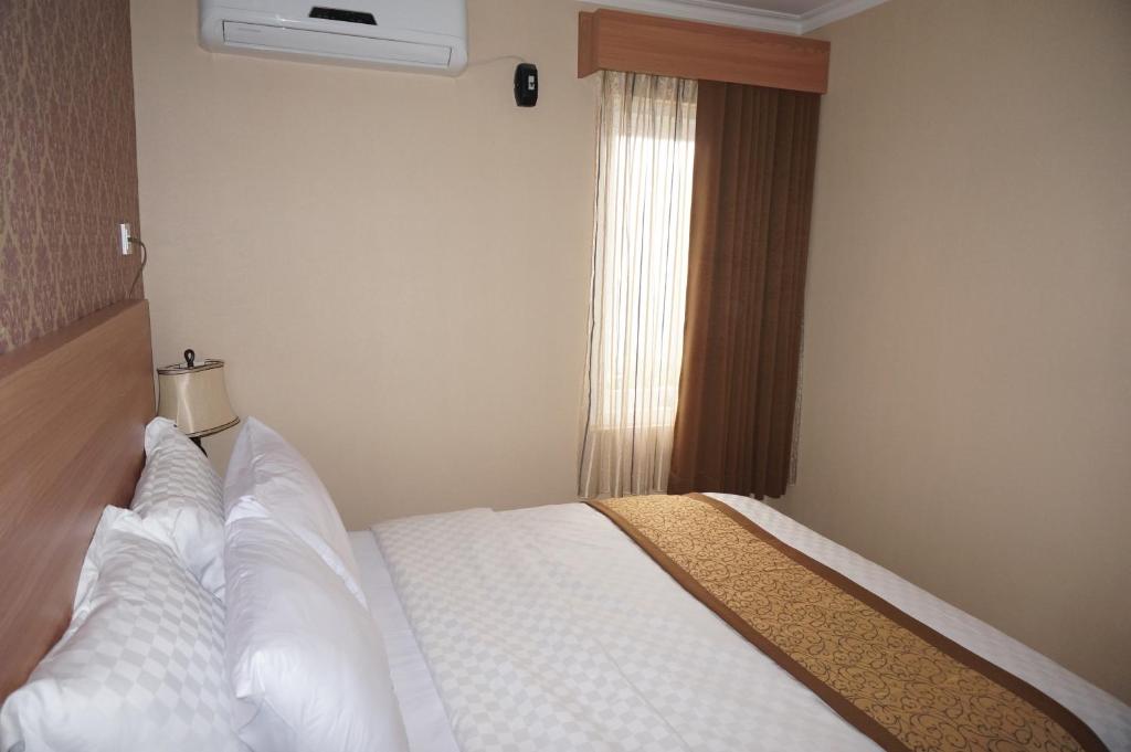 Safa Homestay photo