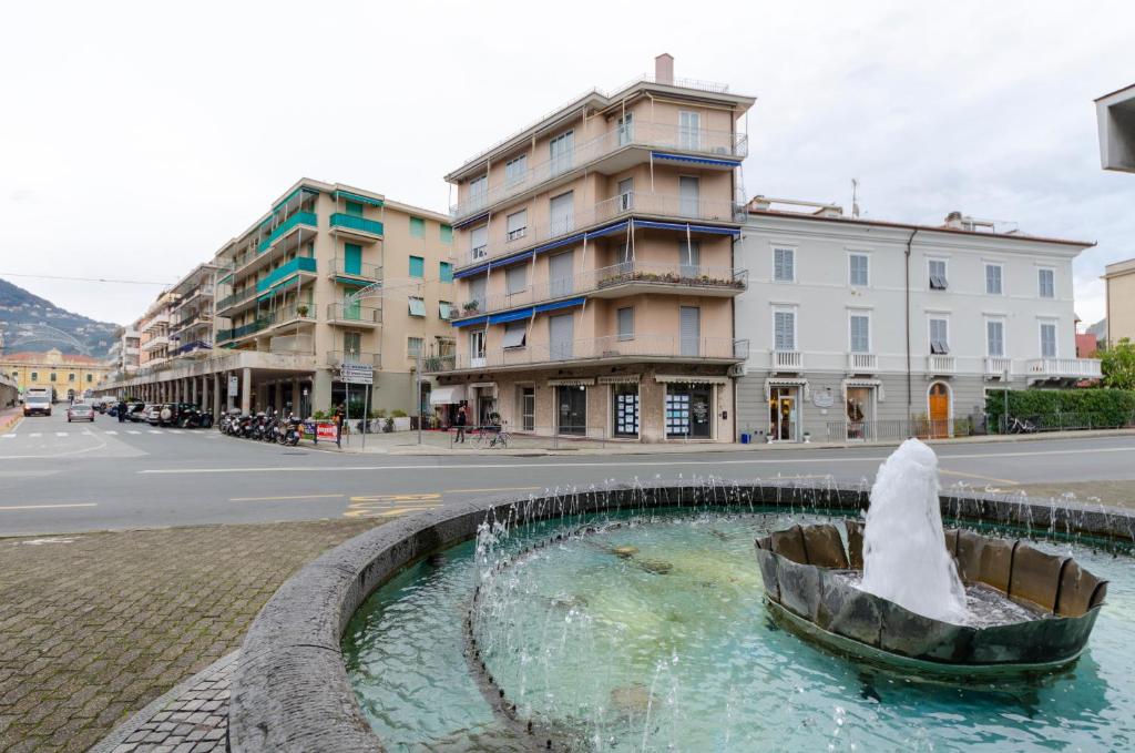 JOIVY Apt for 4, metres from beach, in Sestri Levante - 5