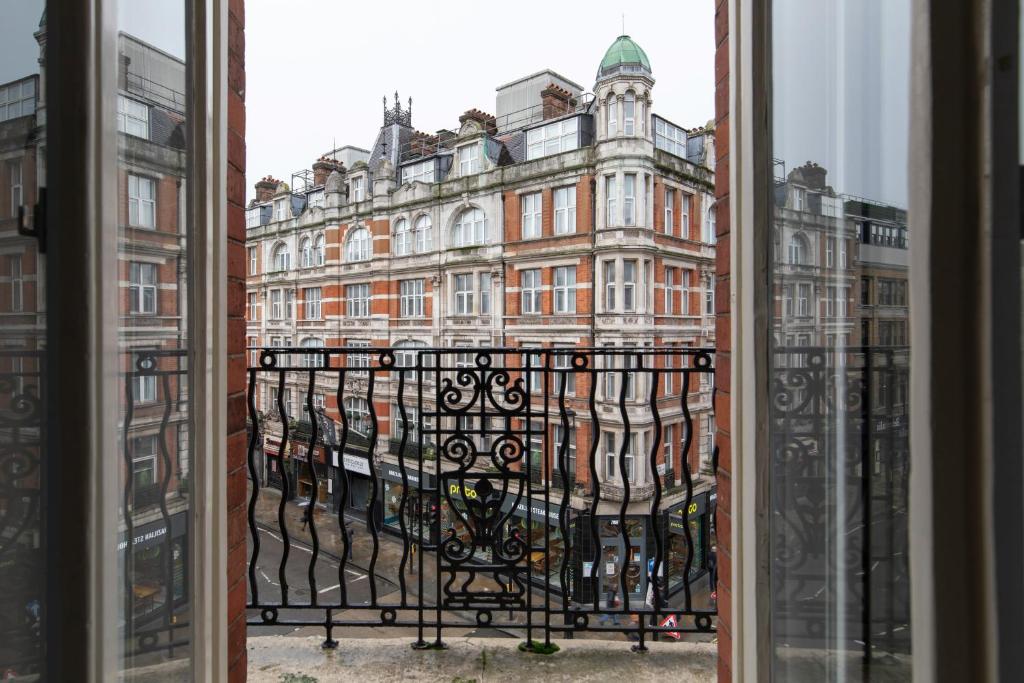 homely – Central London West End Apartments photo