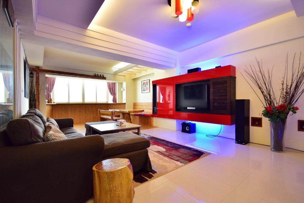 Apartments in Taitung City, Taiwan price from 8, reviews of