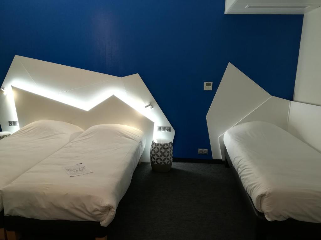 Hôtel ORIGAMI - 4