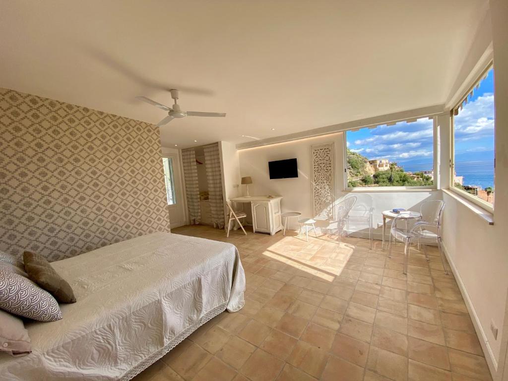 Villa Don Giovanni Taormina Mare - 4