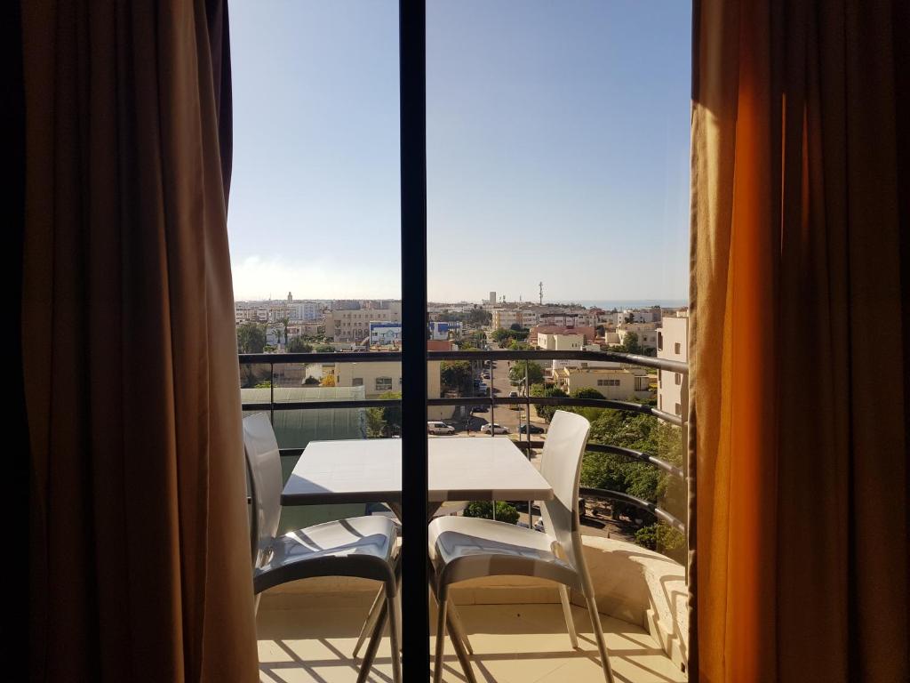 Hotel al Madina photo