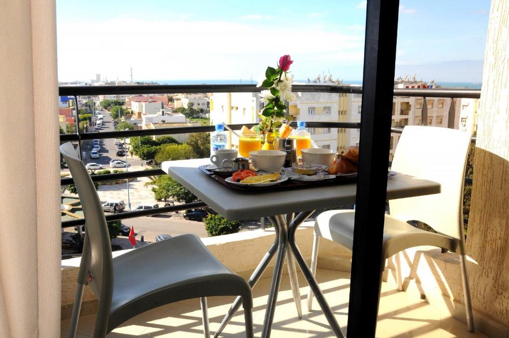 Hotel al Madina photo