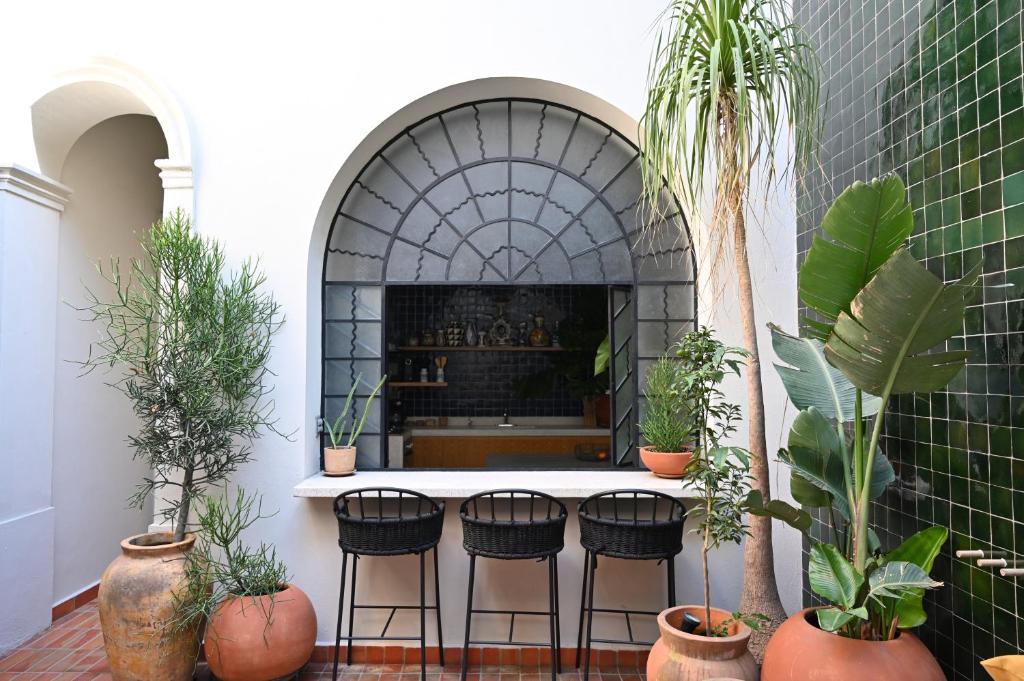 Casa Kali by Barrio México - 1