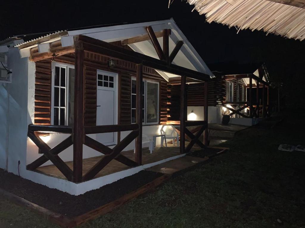 “Cabañas Mi Sueño” - 2