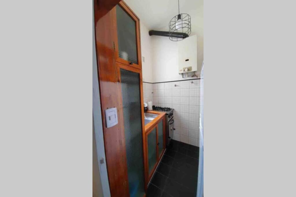 Departamento en plena zona de Recoleta - 3