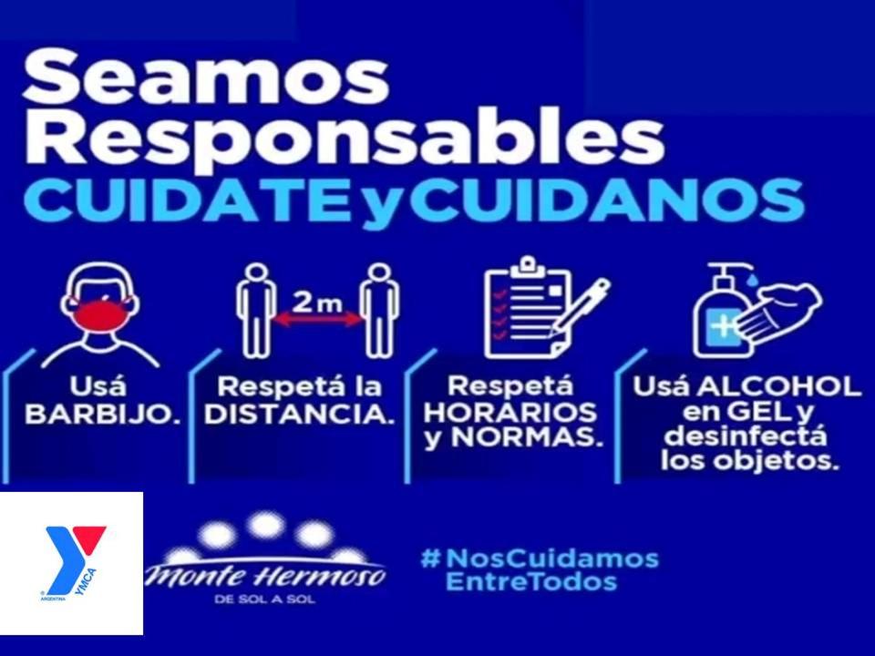 Ymcamar - 2